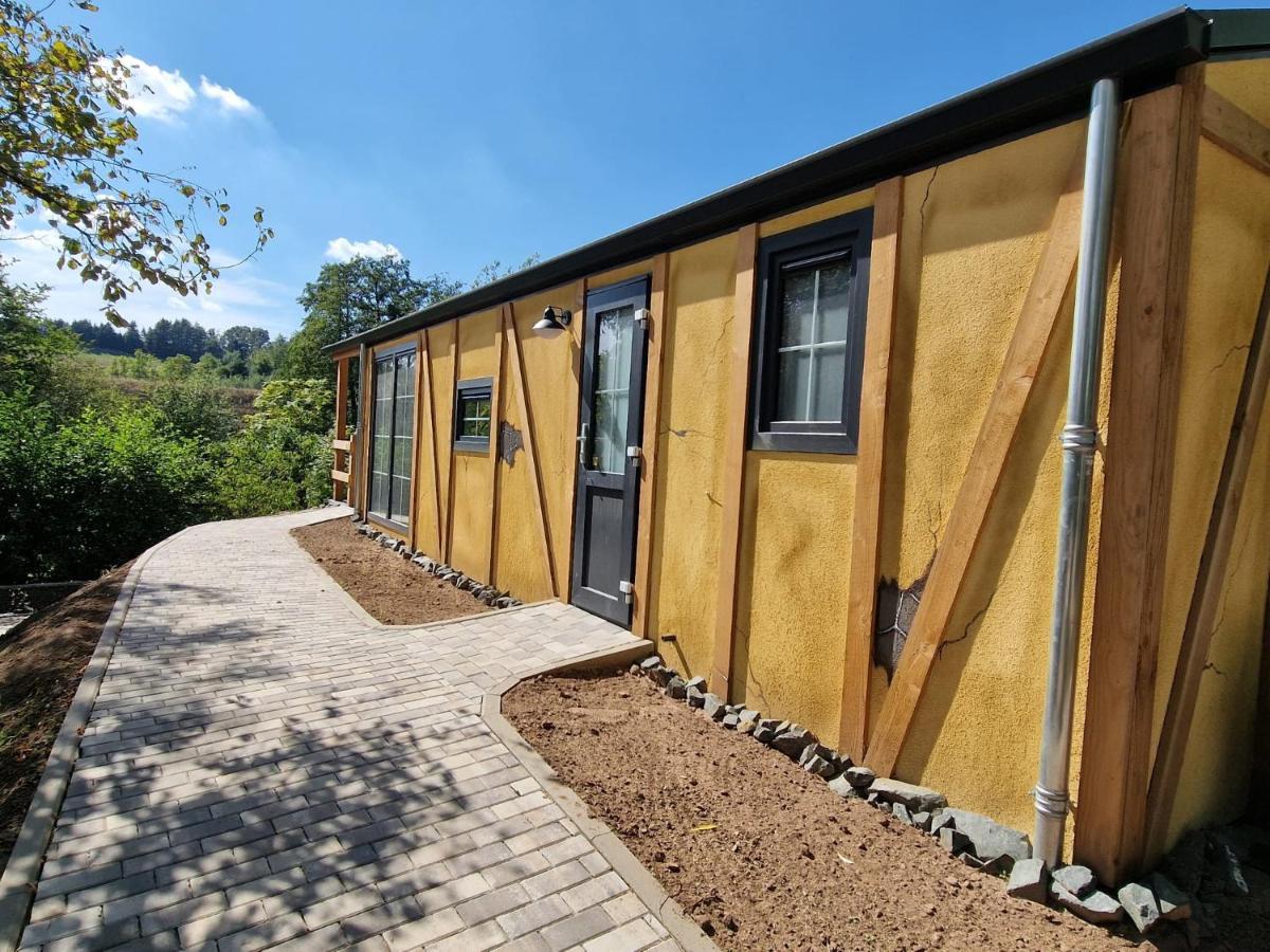 Seaside-Resort Geiselwind Exterior foto